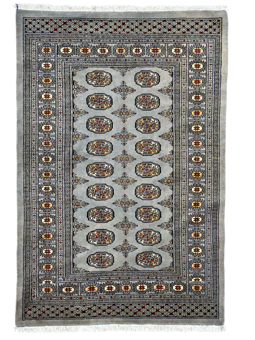 BOKHARA-I 1.85m x 1.24m
