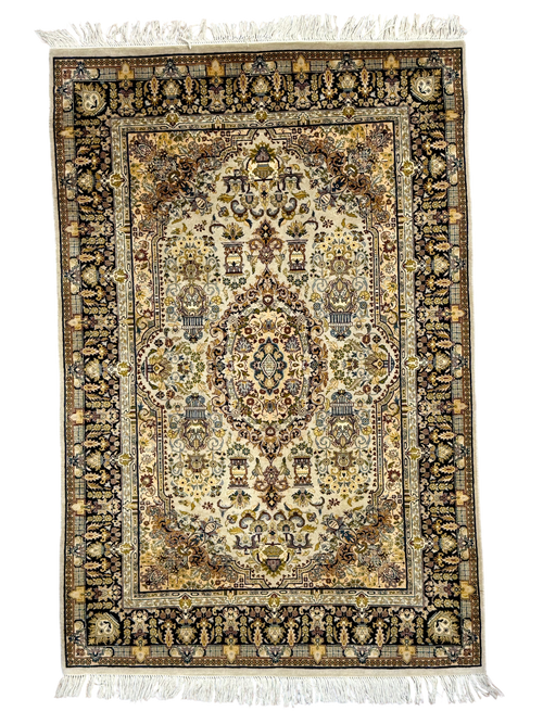 COLECCIÓN ABBASI-D 1.85m X 1.25m