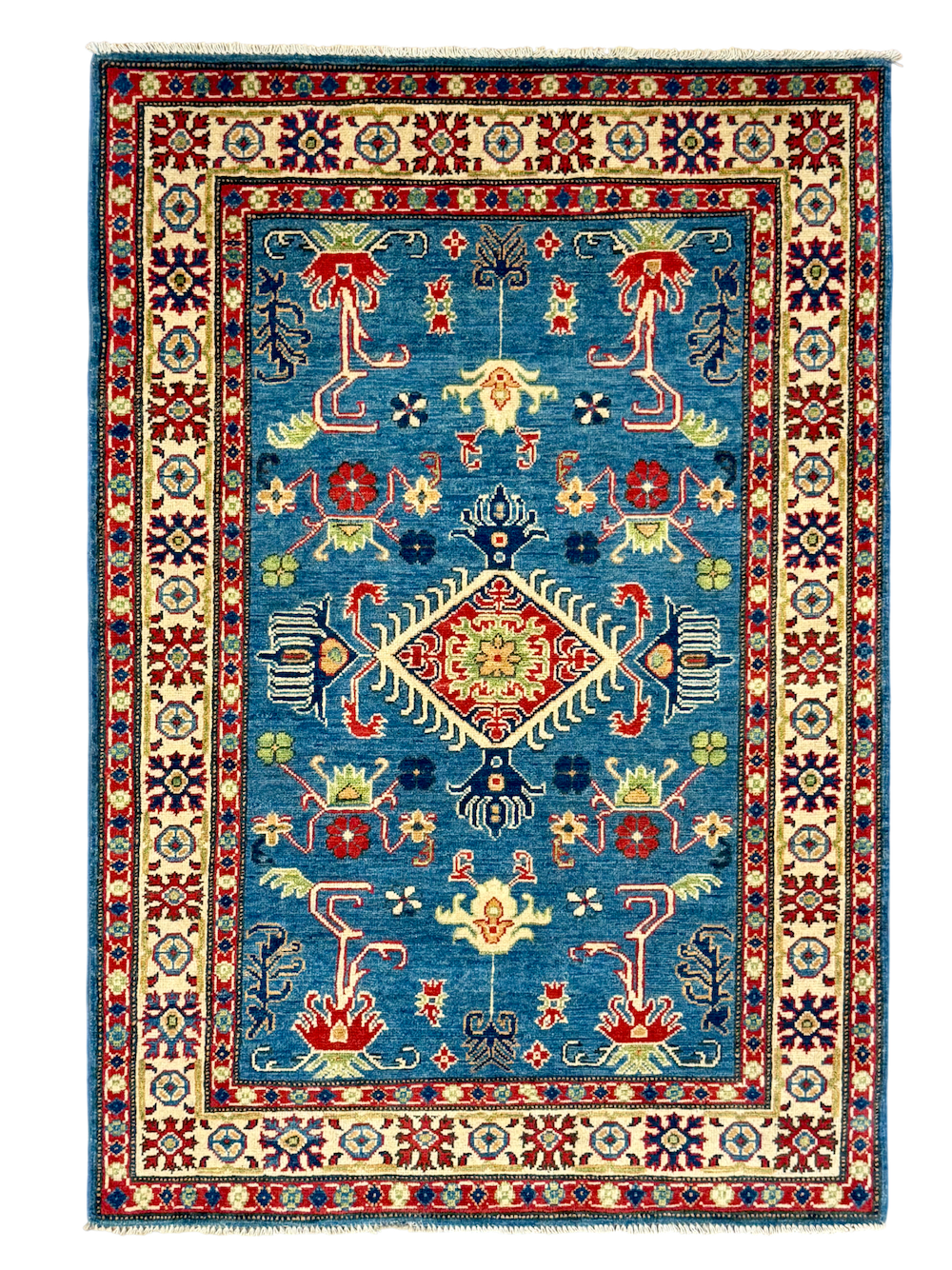KAZAK-Q 1.87m x 1.24m