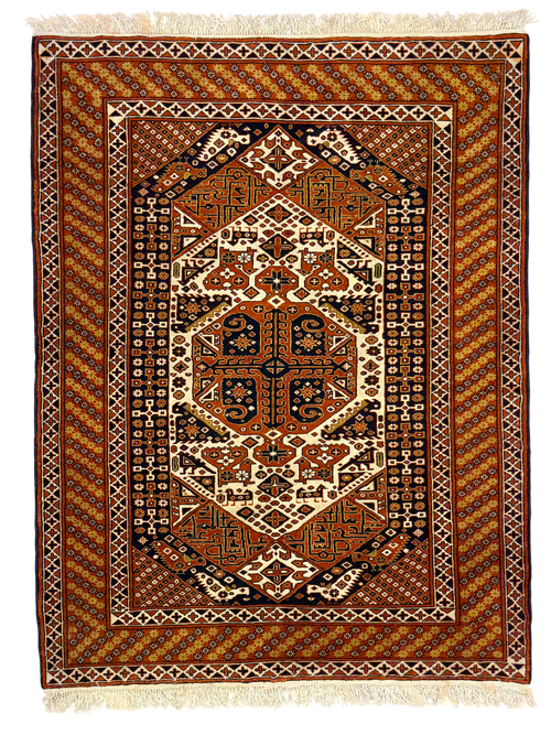 AFSHARI-D 1.75m x 1.35m