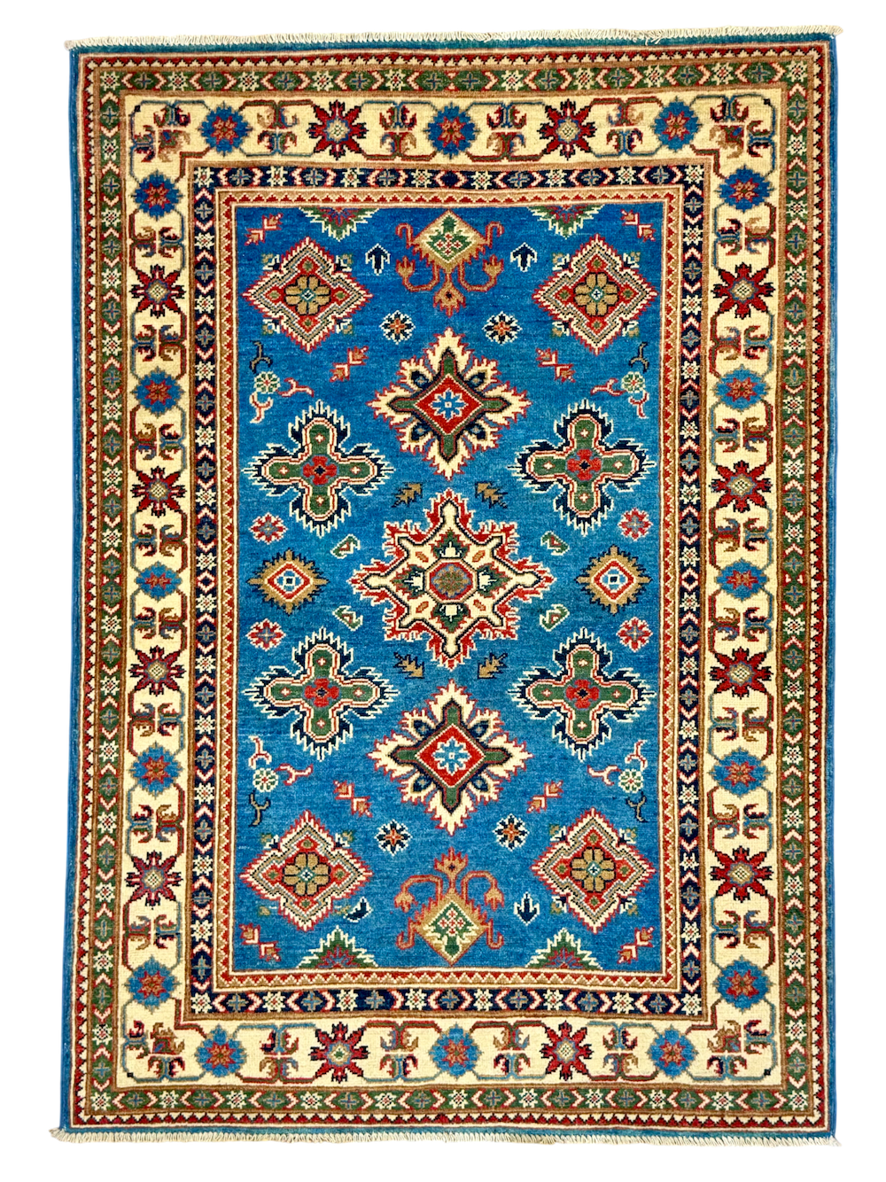 KAZAK-R 1.73m x 1.21m