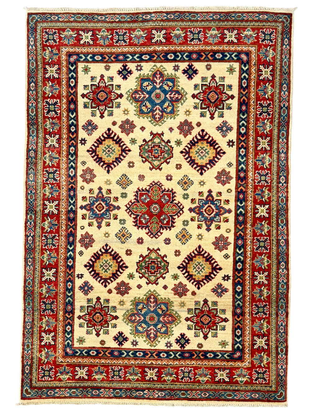 KAZAK-S 1.84m x 1.25m