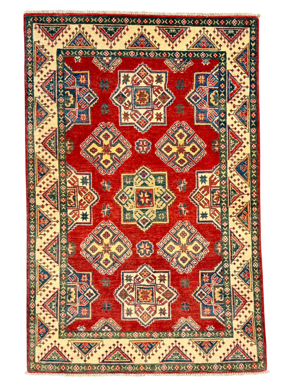 KAZAK-T 1.82m x 1.22m