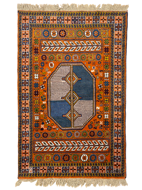 AFSHARI-H 1.85m x 1.20m