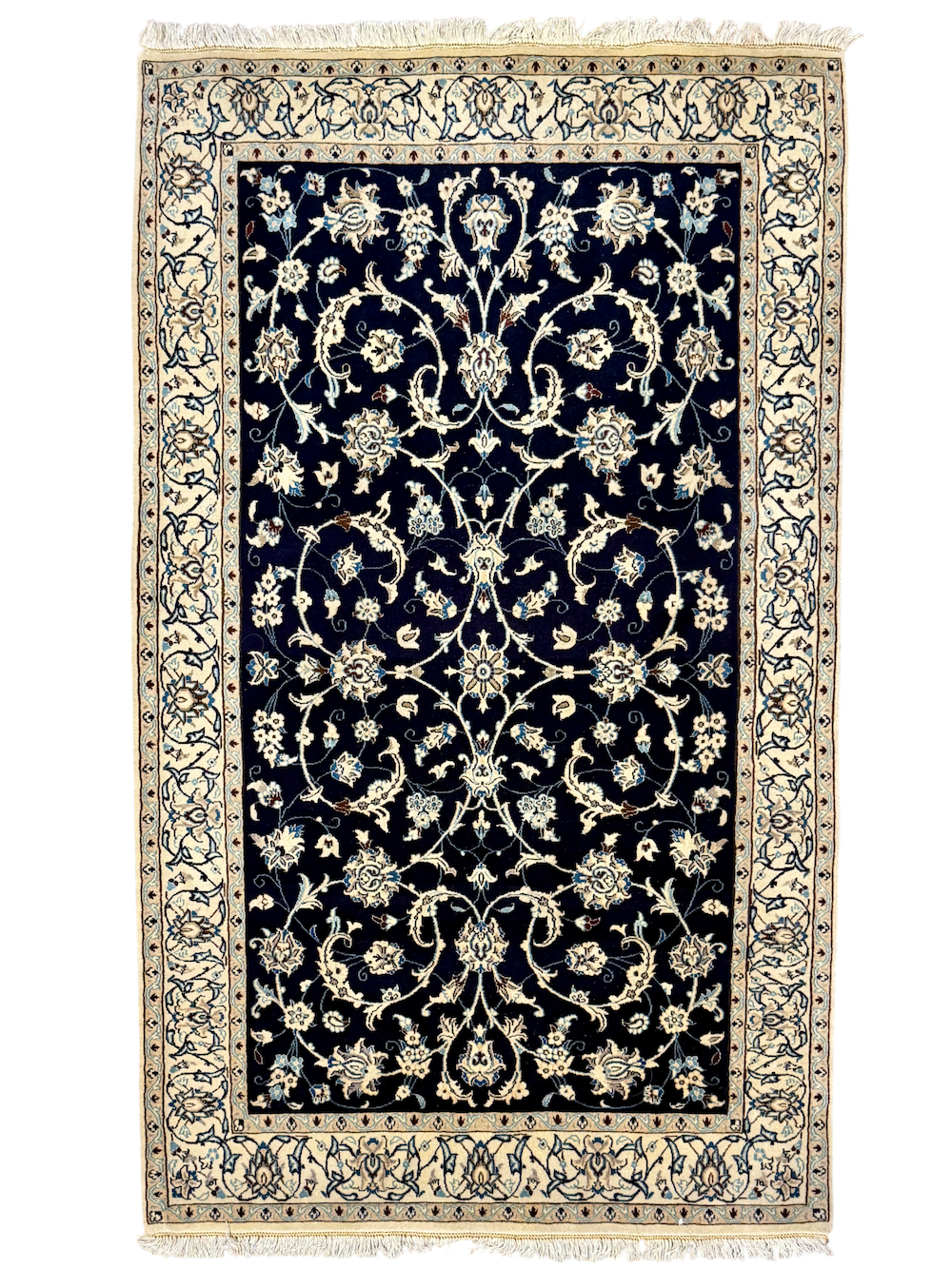 COLECCIÓN ABBASI-E  2.08m x 1.27m