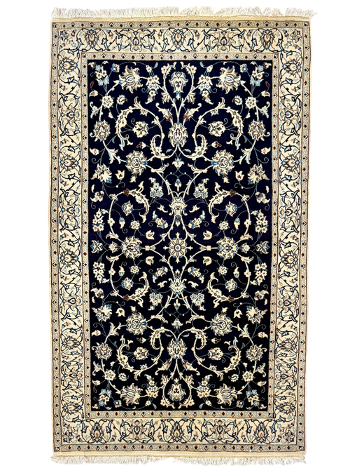 COLECCIÓN ABBASI-E  2.08m x 1.27m