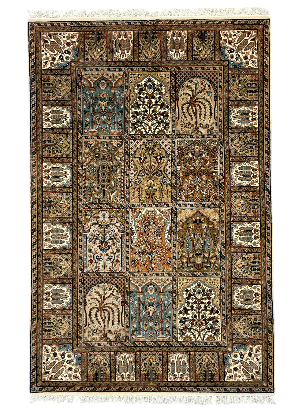 BAKHTIARI-D 1.80m x 1.20m