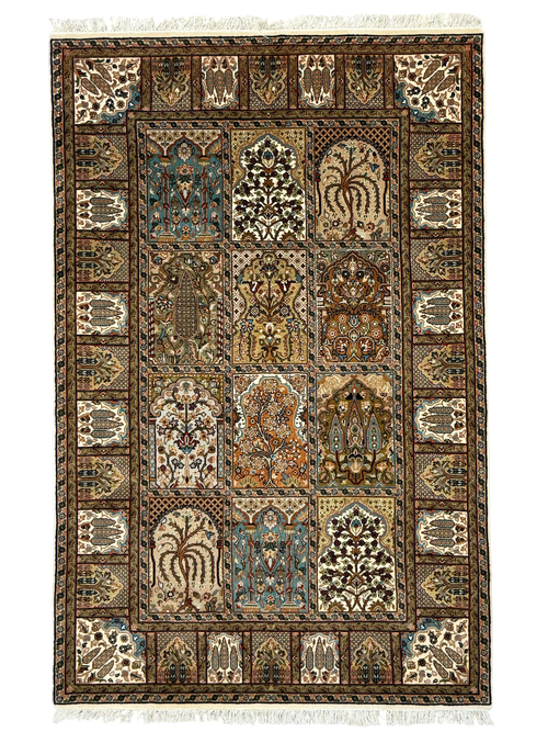 BAKHTIARI-D 1.80m x 1.20m
