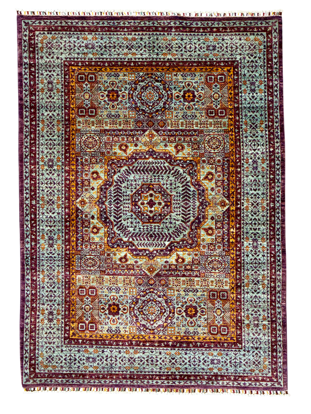 CHOBI-AC 1.81m x 1.31m