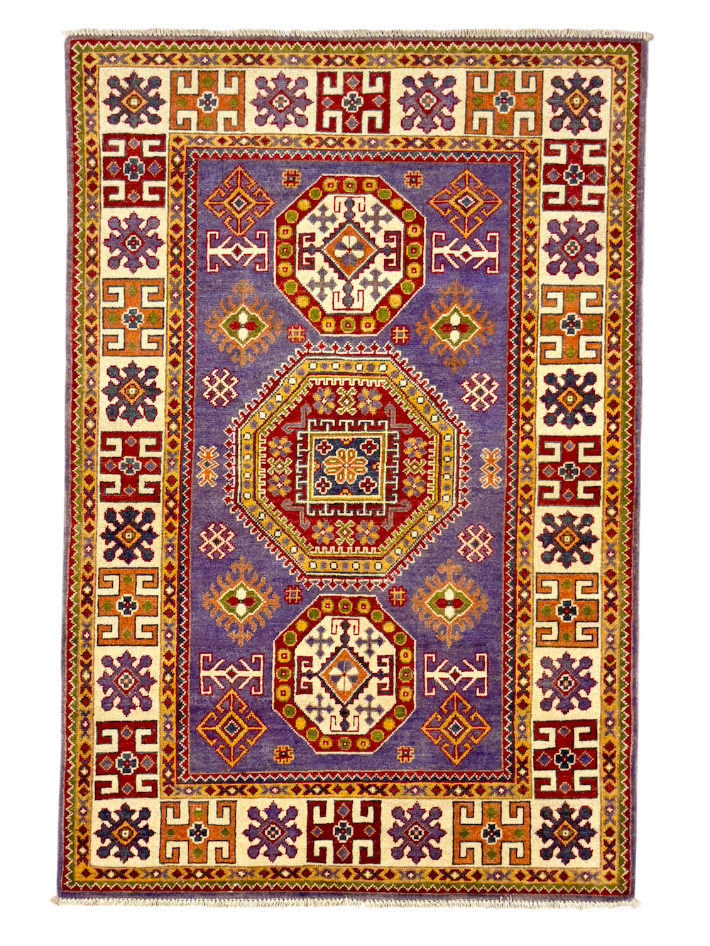 KAZAK-V 1.77m x 1.20m