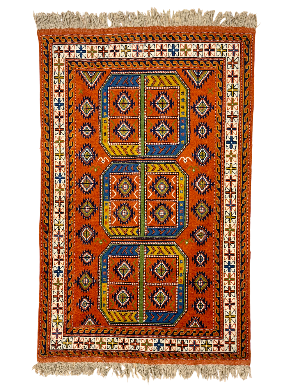 AFSHARI-M 1.90m x 1.18m