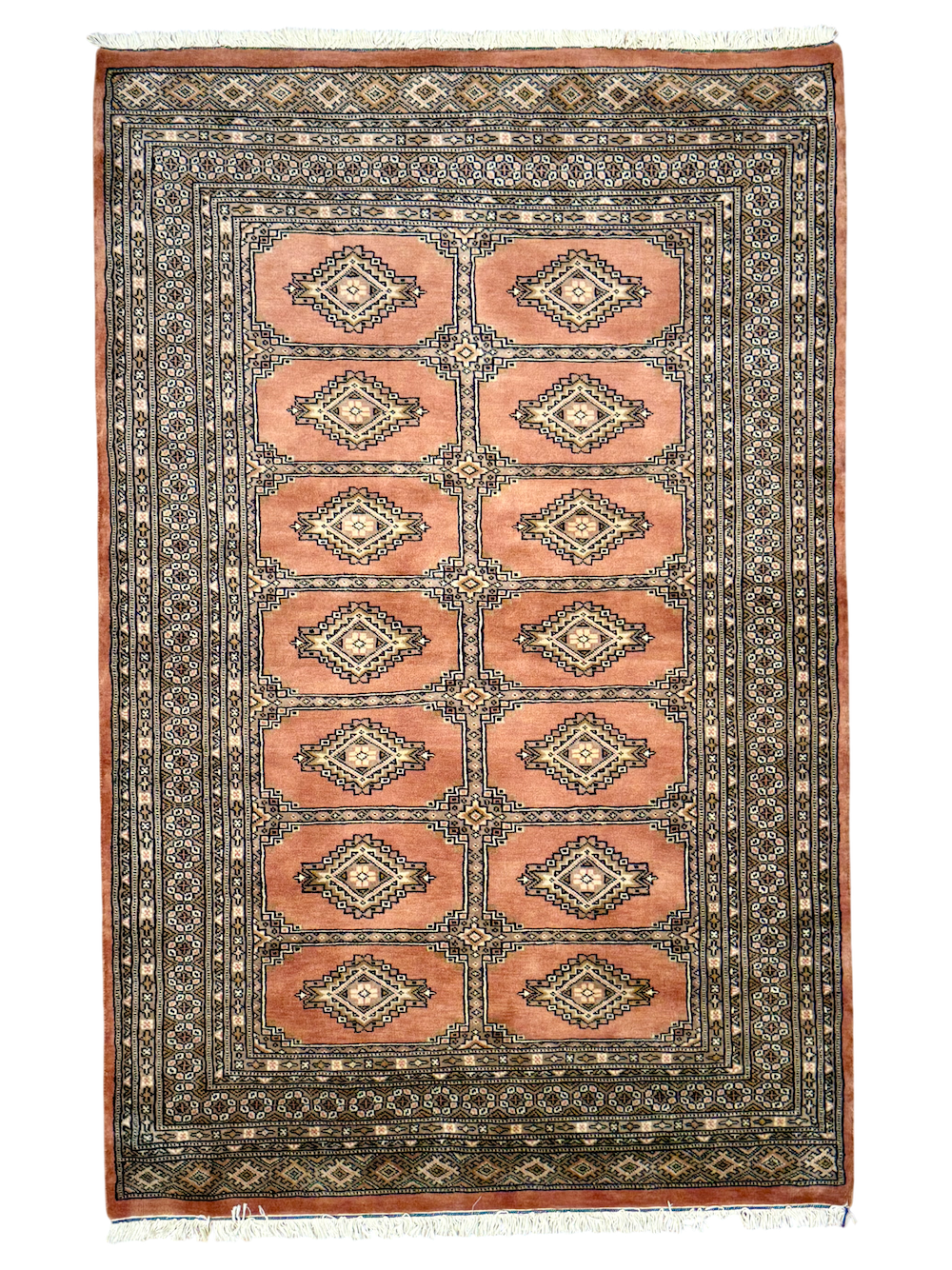BOKHARA-J 1.90m x 1.24m