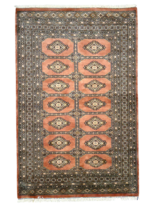 BOKHARA-J 1.90m x 1.24m