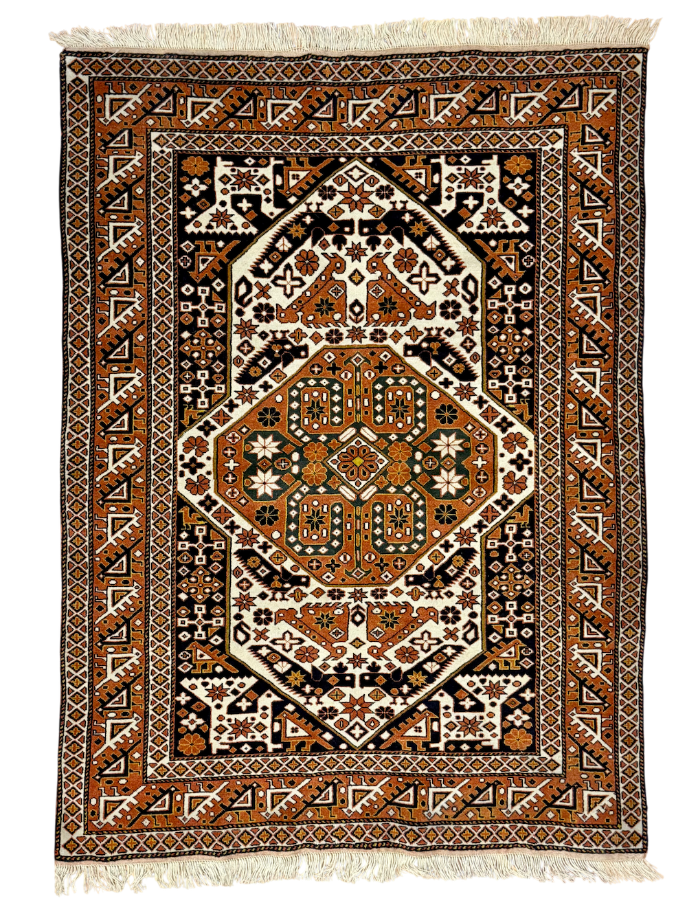 AFSHARI-E 1.80m x 1.32m