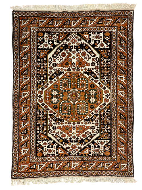 AFSHARI-E 1.80m x 1.32m
