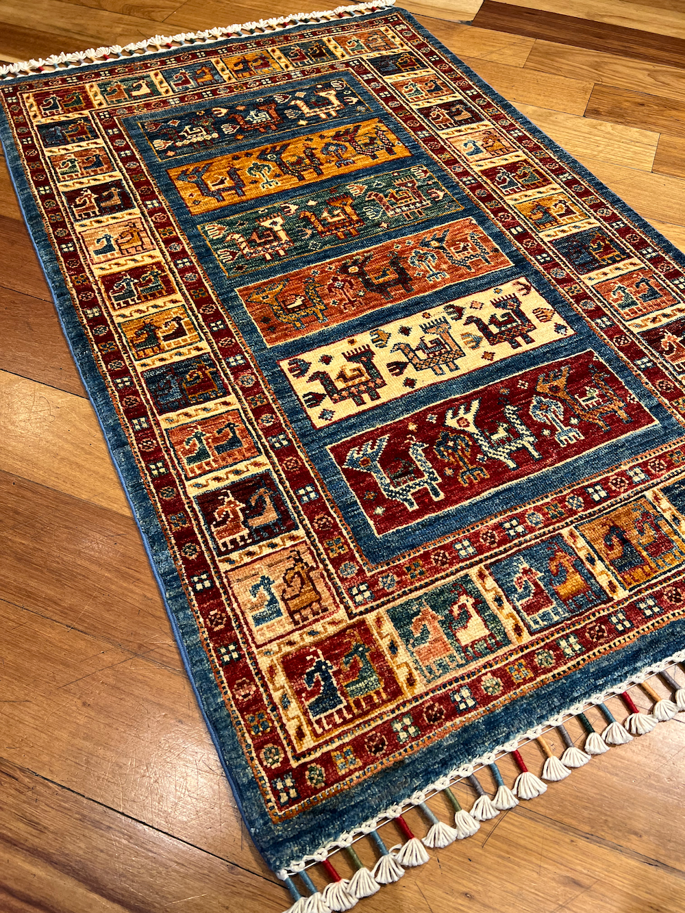 CHOBI-AM 1.25m x 0.80m
