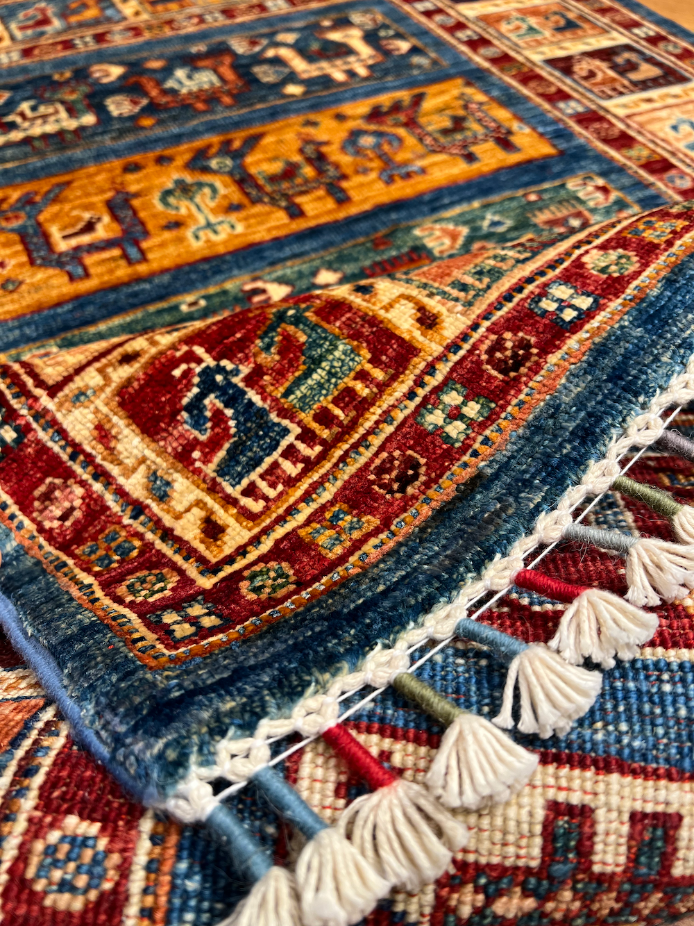 CHOBI-AM 1.25m x 0.80m