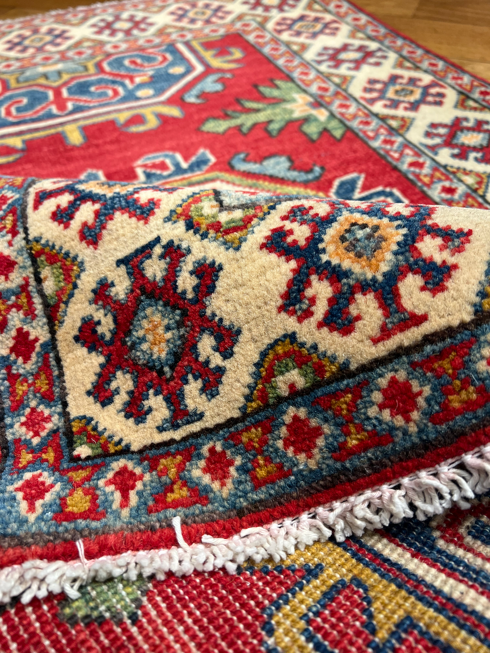 KAZAK-AE 1.23m x 0.80m