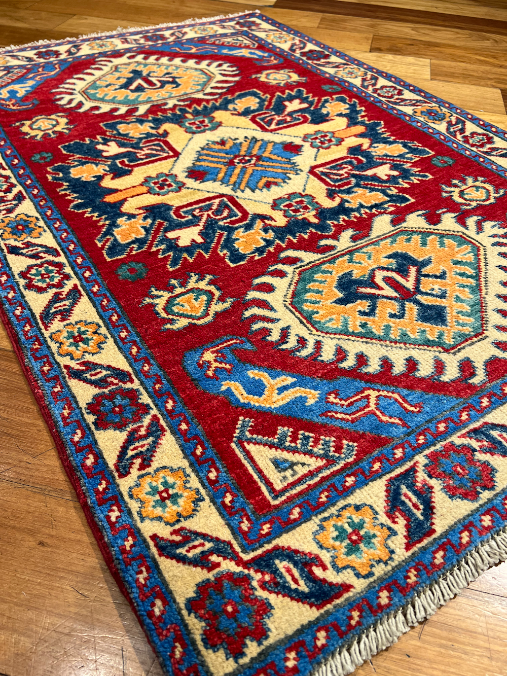 KAZAK-AF 1.15m x 0.80m