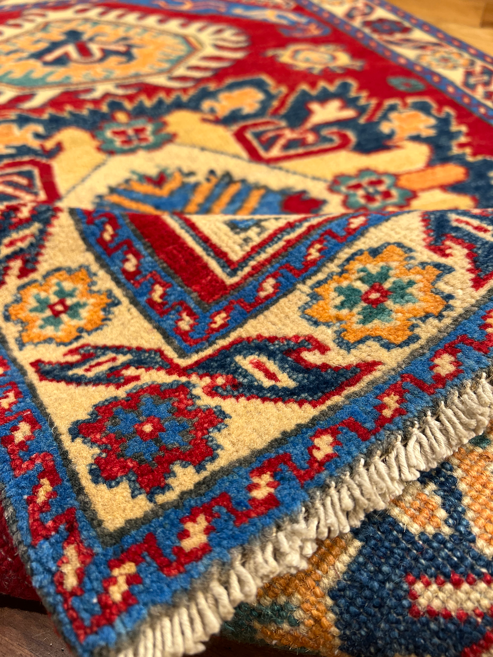 KAZAK-AF 1.15m x 0.80m