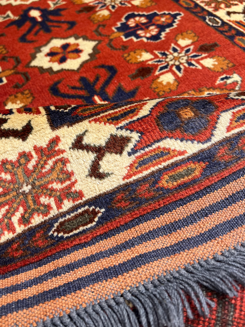 CHECHEN-I 1.30m x 0.80m (con defecto)