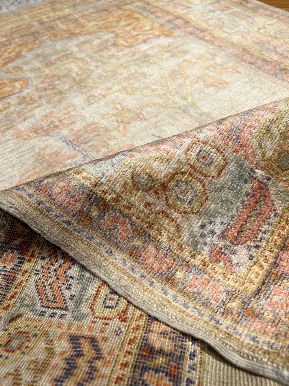 SILK-E 1.36m x 0.82m