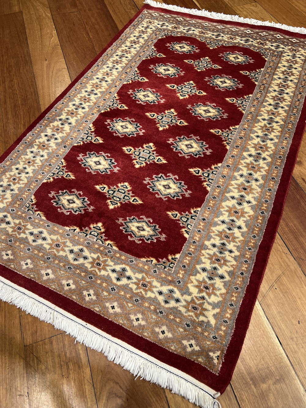BOKHARA-W. 1.20m x 0.75m