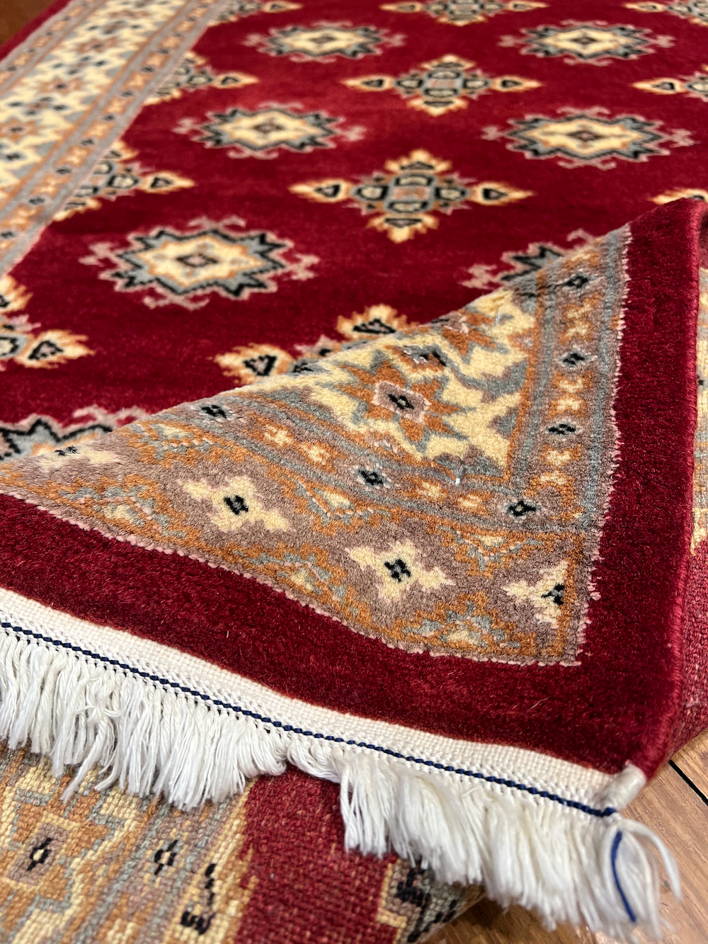 BOKHARA-W. 1.20m x 0.75m