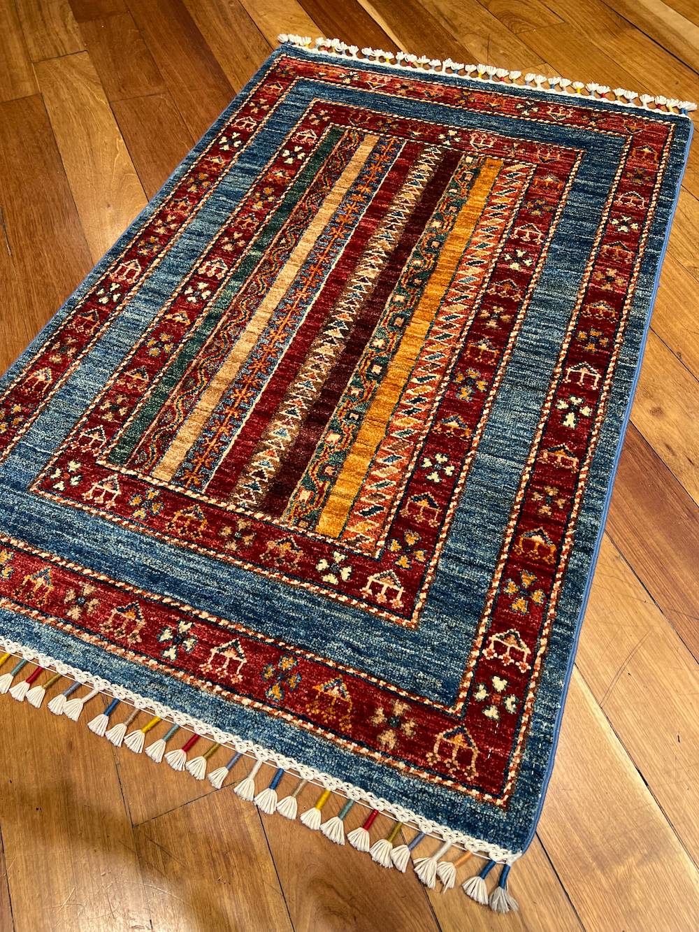 CHOBI-AN 1.27m x 0.84m