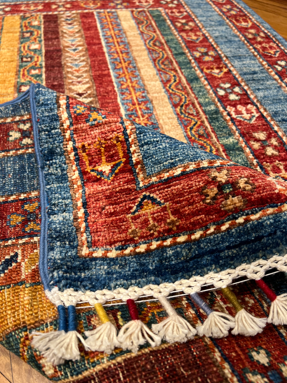 CHOBI-AN 1.27m x 0.84m
