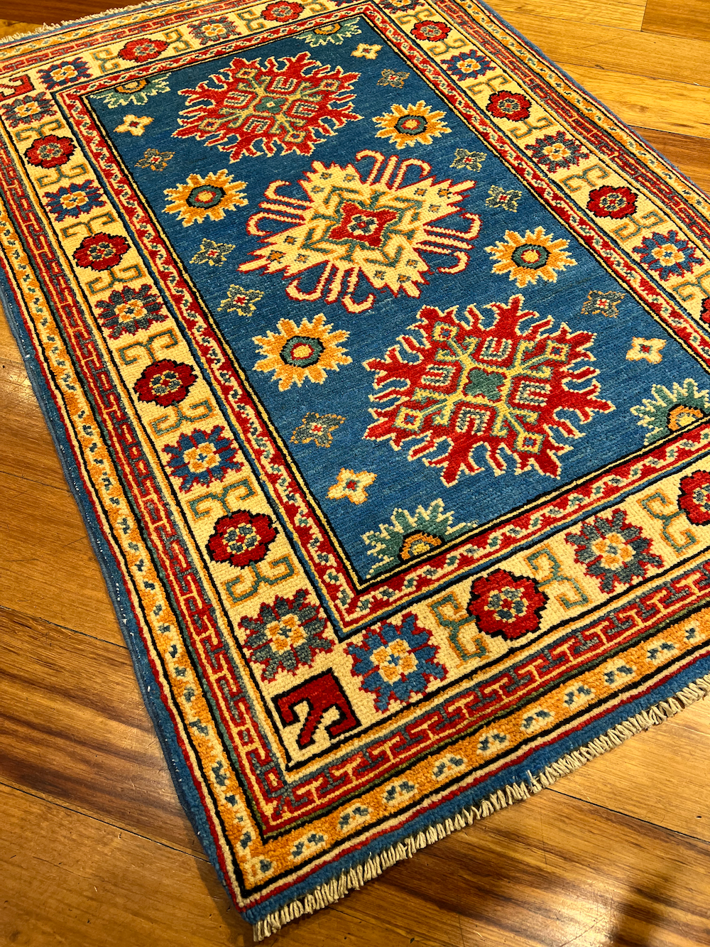 KAZAK-AG 1.20m x 0.80m