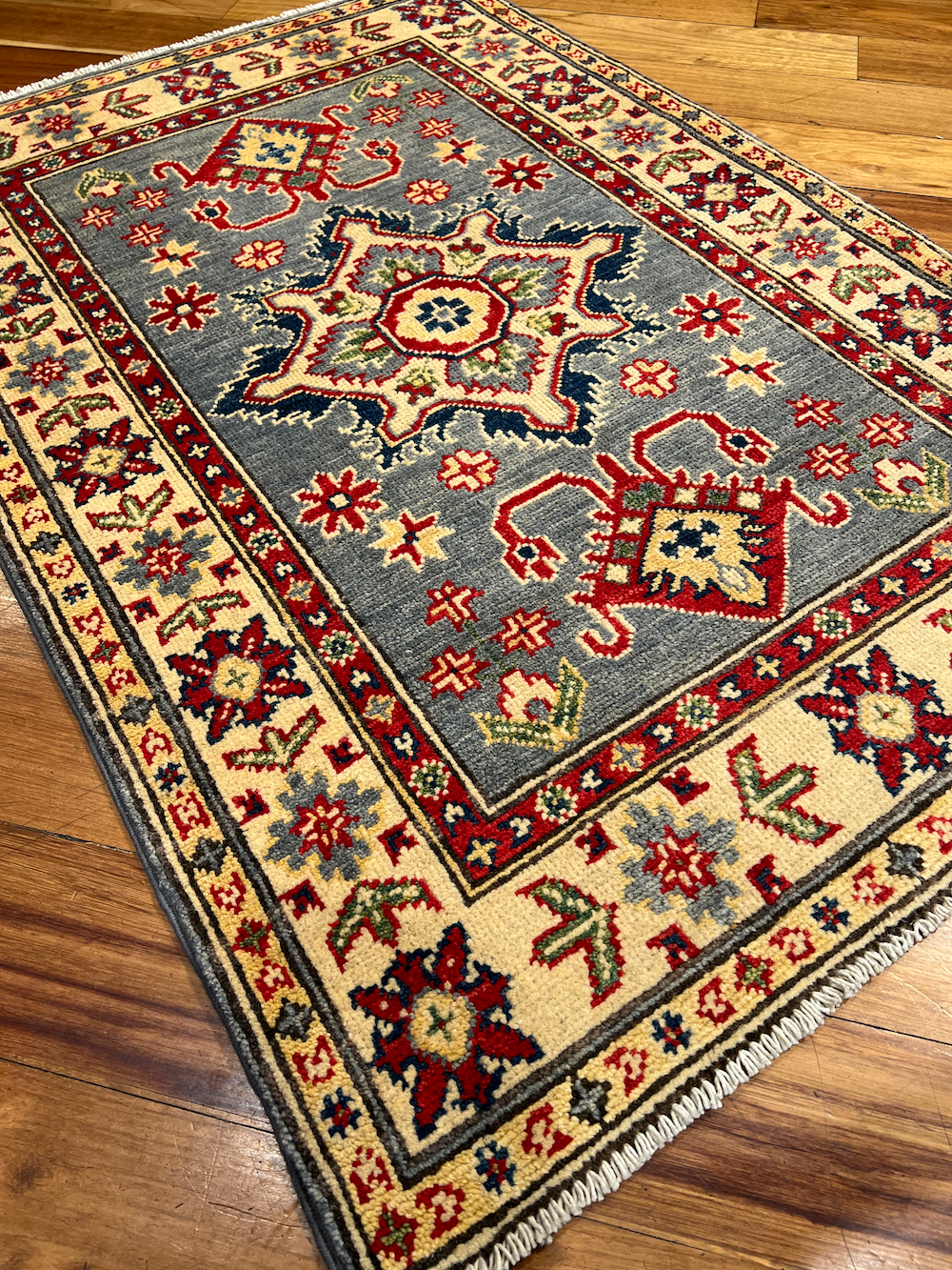 KAZAK-AH 1.25m x 0.86m