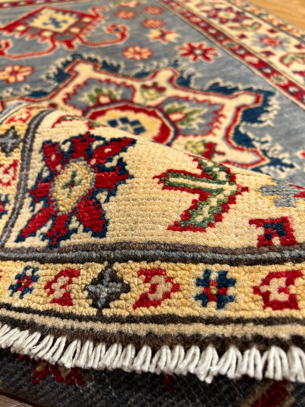 KAZAK-AH 1.25m x 0.86m