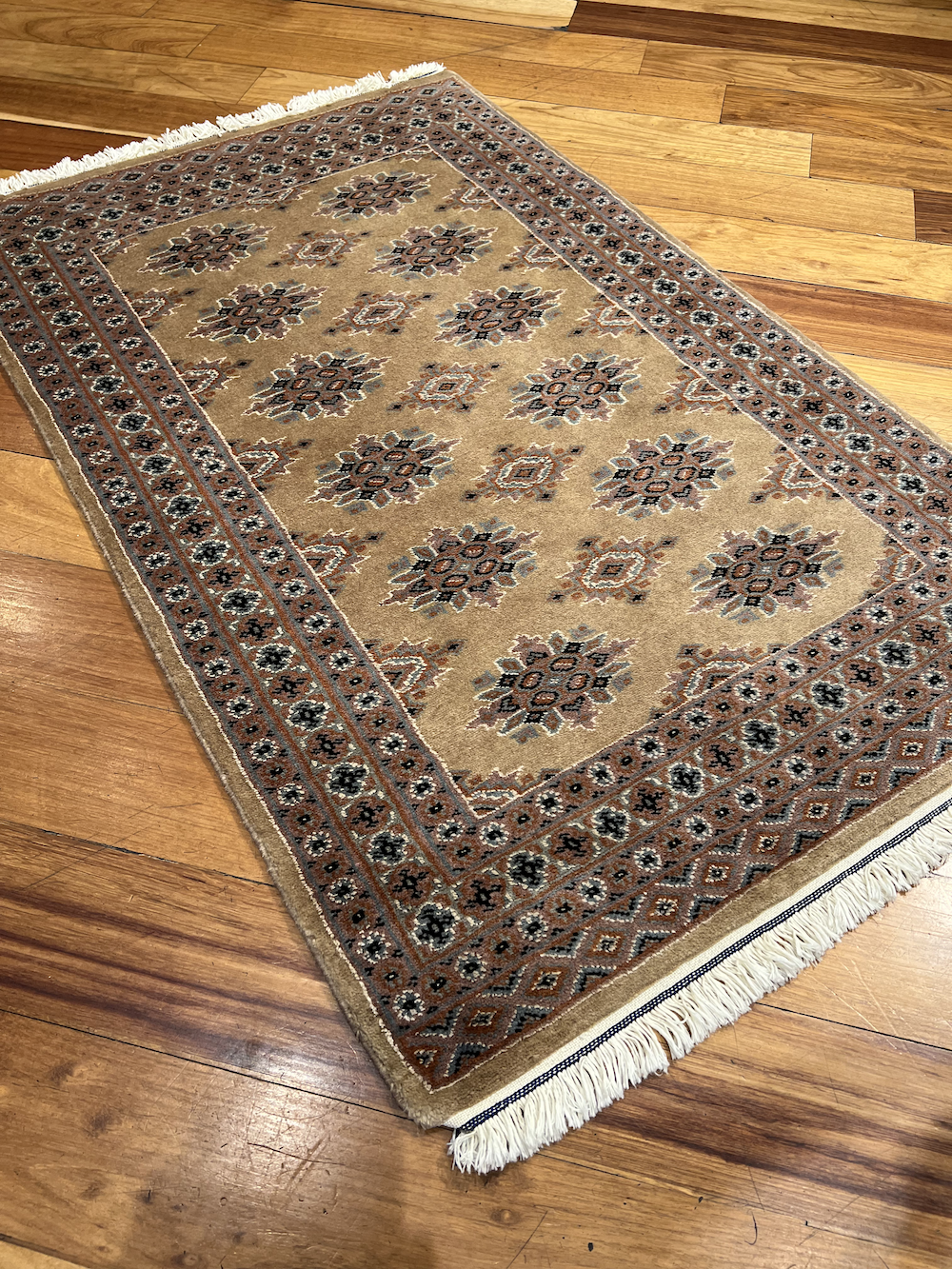 BOKHARA-X 1.22m x 0.72m