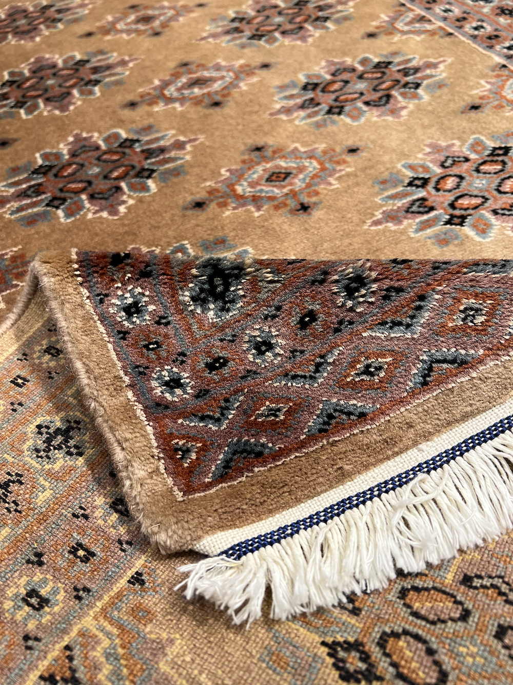 BOKHARA-X 1.22m x 0.72m