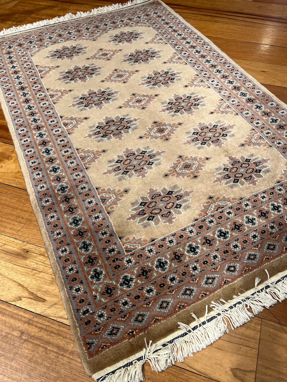 BOKHARA-X 1.22m x 0.72m