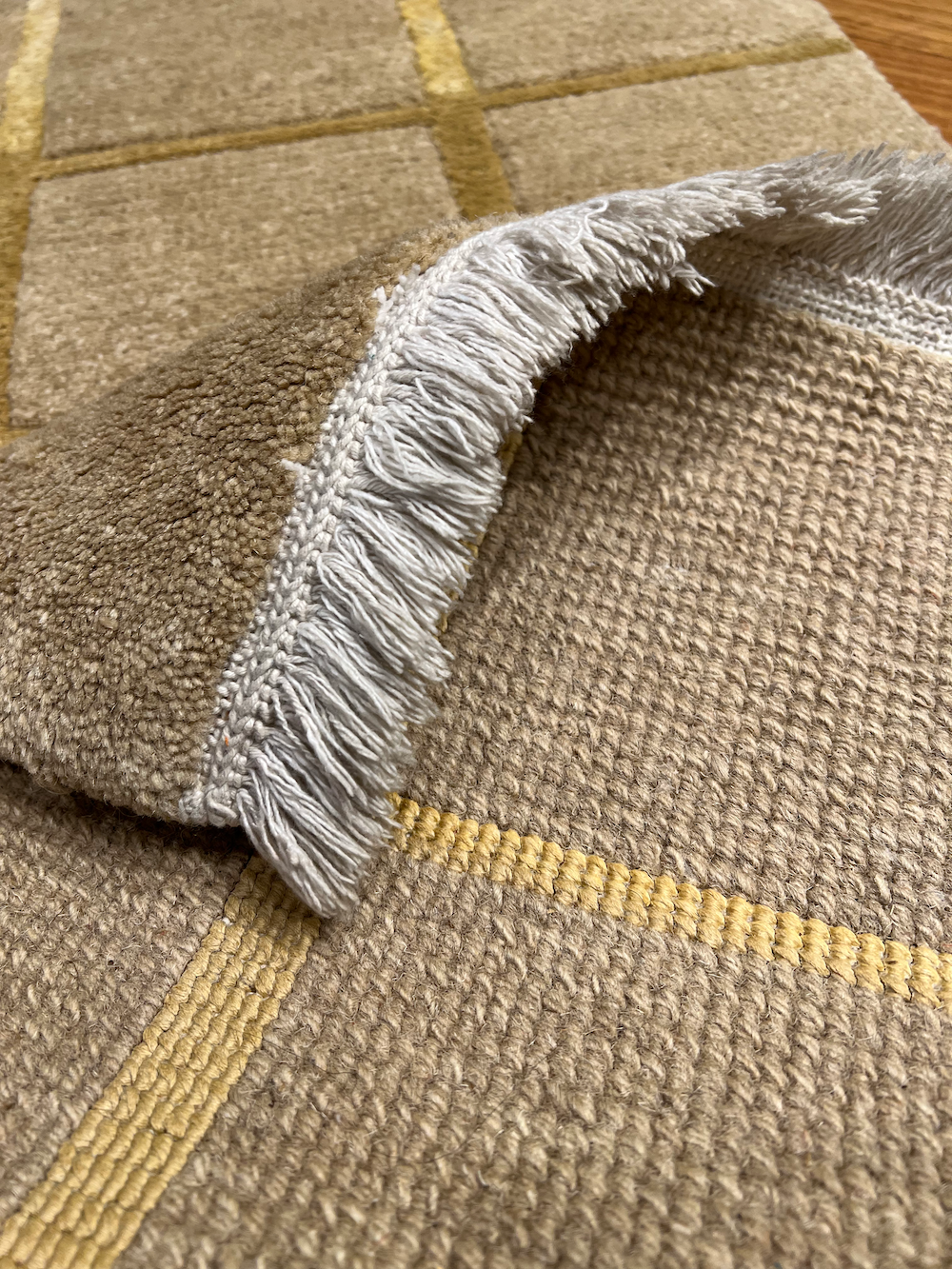 HIMALAYA-O 1.20m x 0.60m