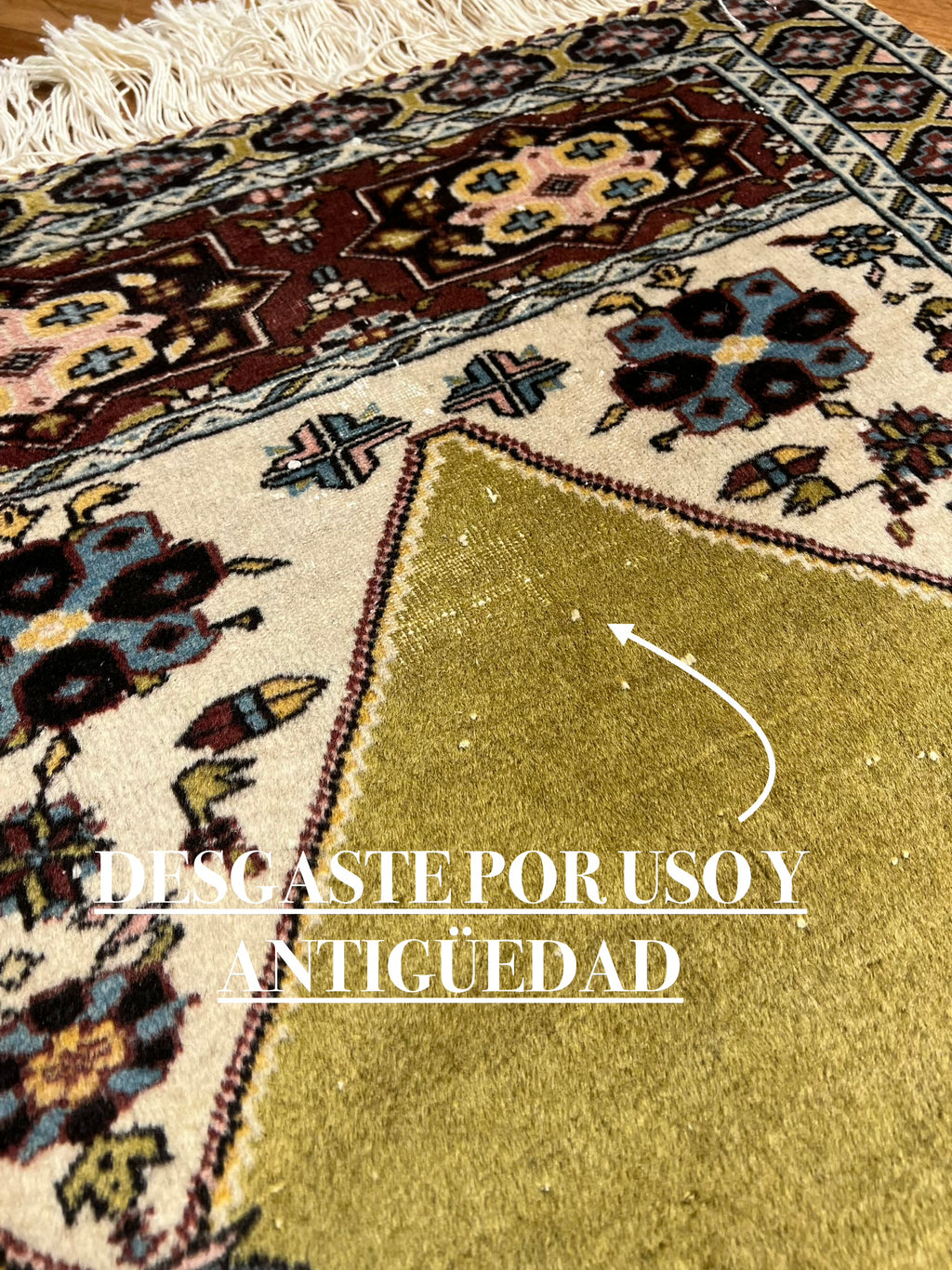 BALUCHI-F 1.24m x 0.75m