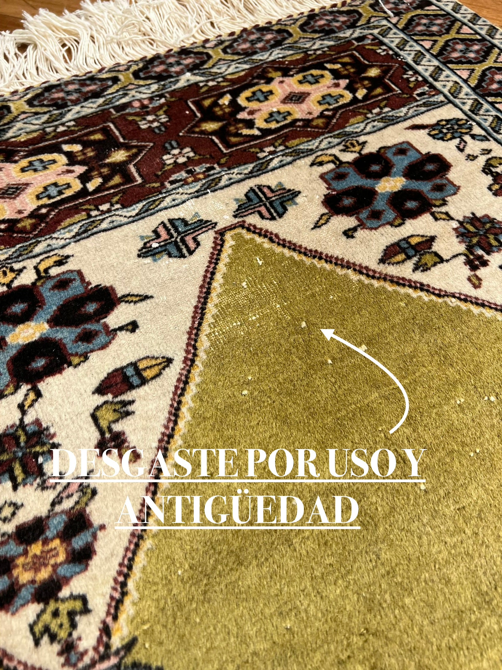 BALUCHI-F 1.24m x 0.75m