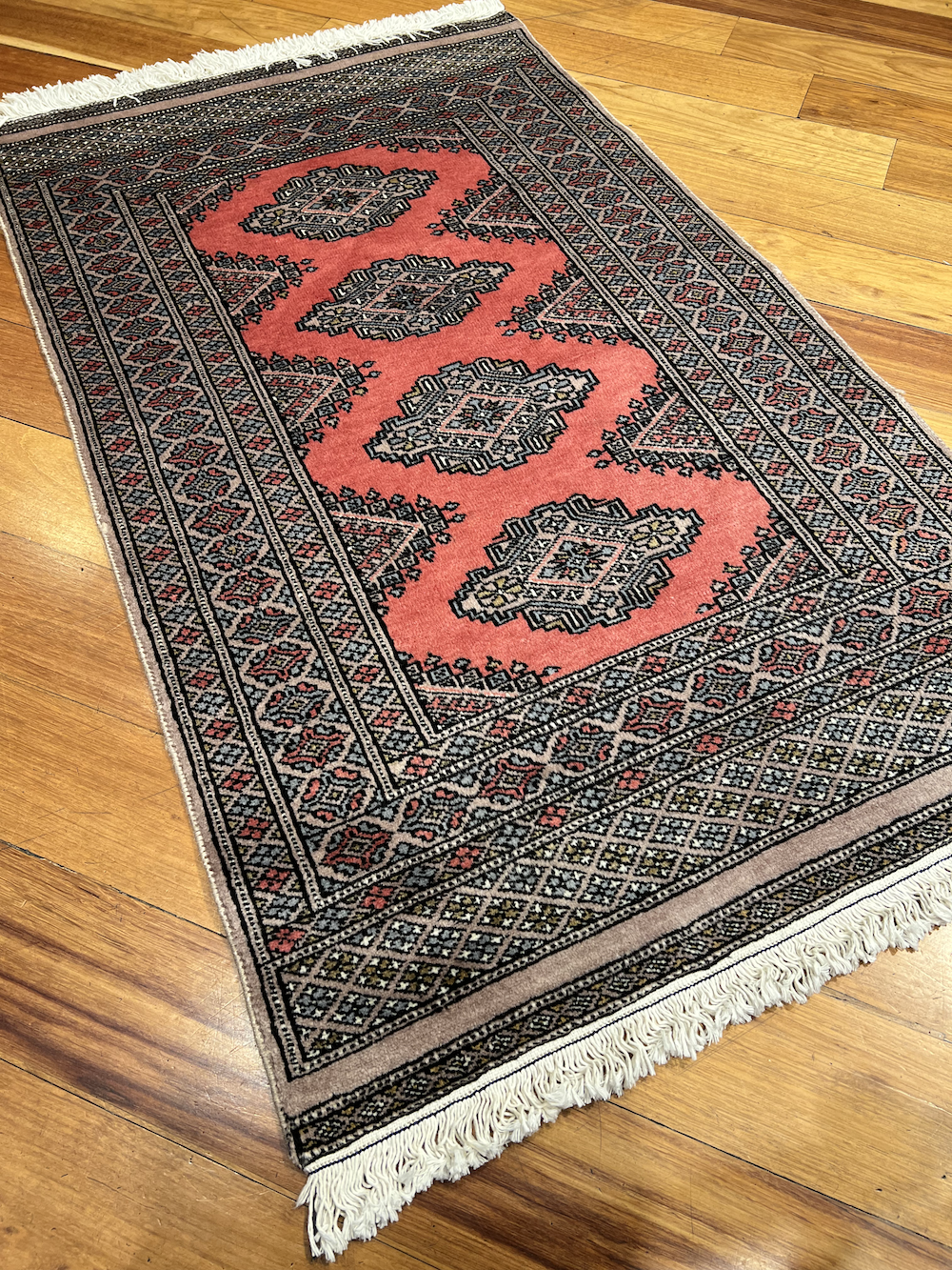 BOKHARA-Y 1.30m x 0.80m