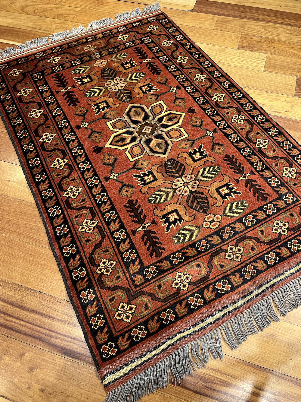 CHECHEN-H. 1.27m x 0.87m (con defecto)