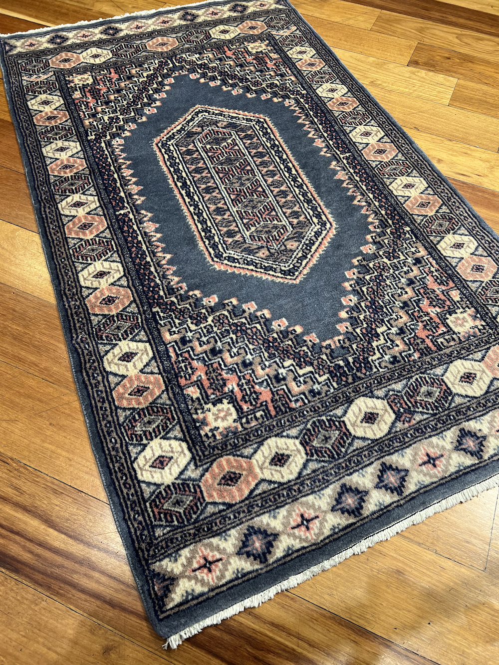 BOKHARA-Z 1.33m x 0.82m