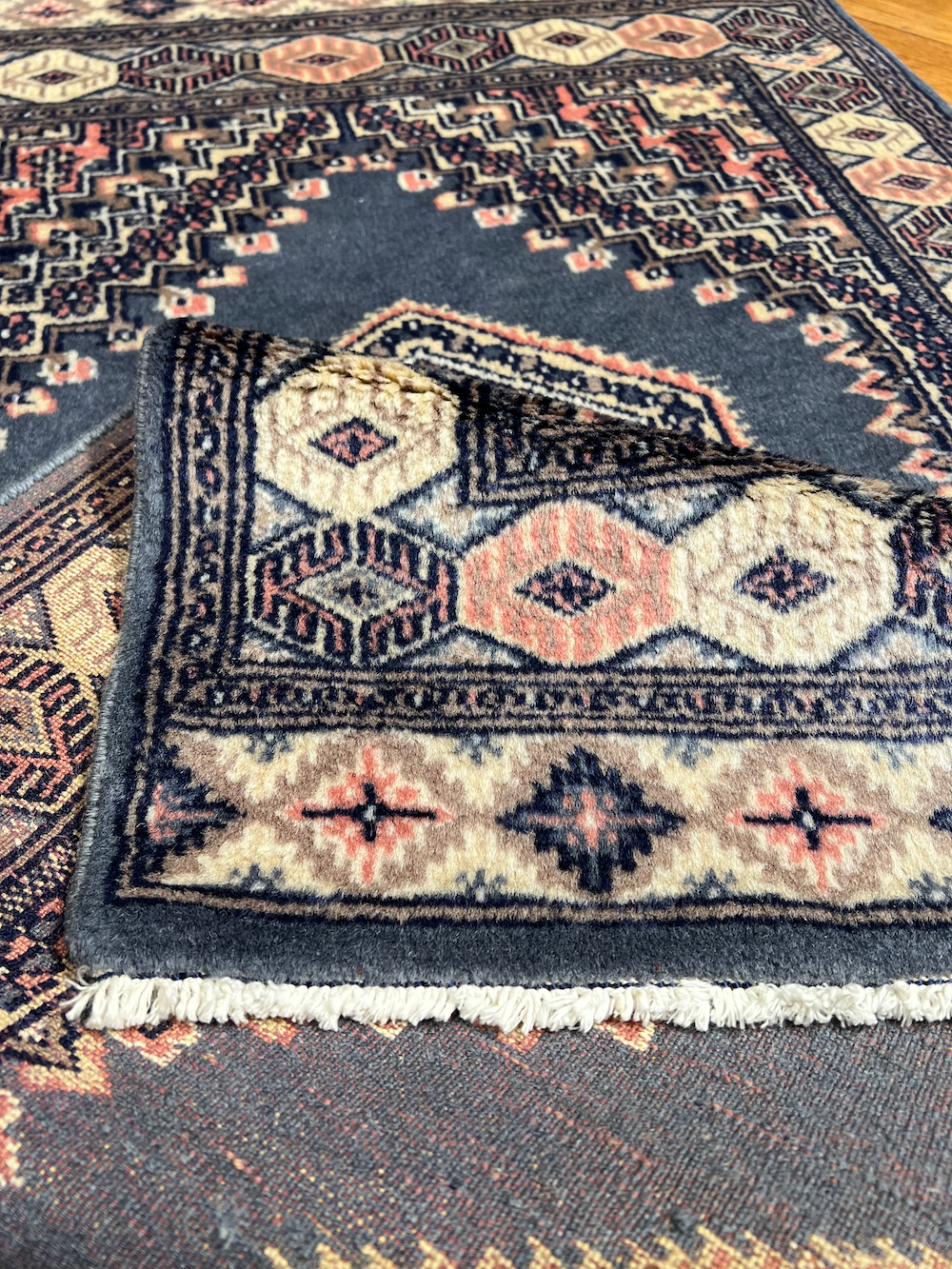 BOKHARA-Z 1.33m x 0.82m