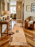 PATCHWORK-H 3.09m x 0.84m
