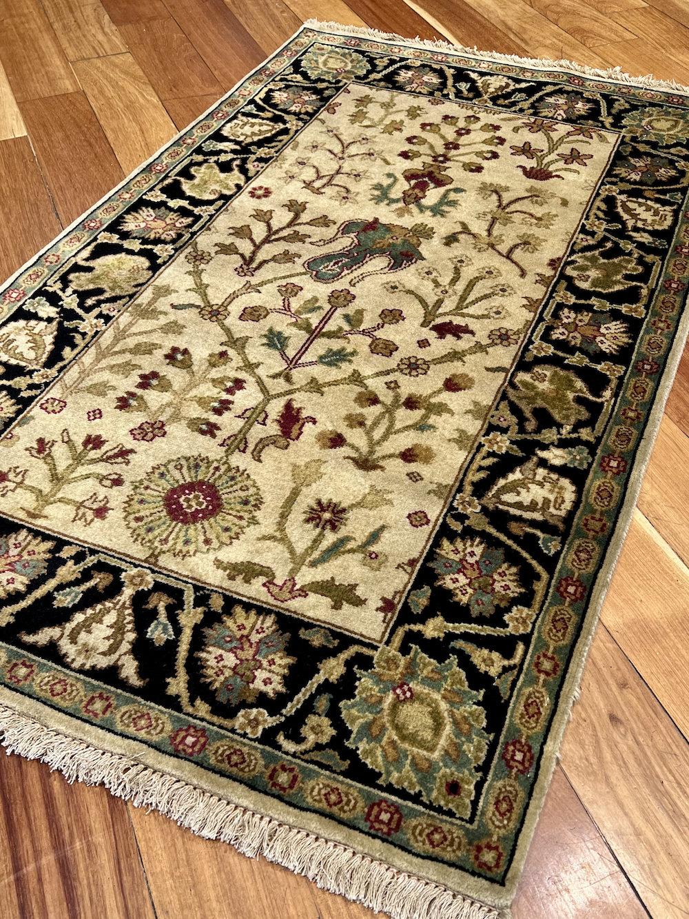 KALATI-Q 1.50m x 0.90m