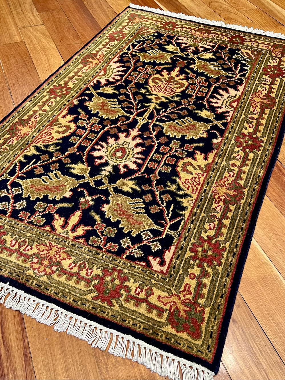 RUSO-V 1.50m x 0.95m