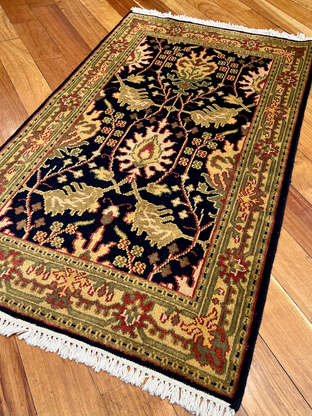 RUSO-X 1.50m x 0.90m