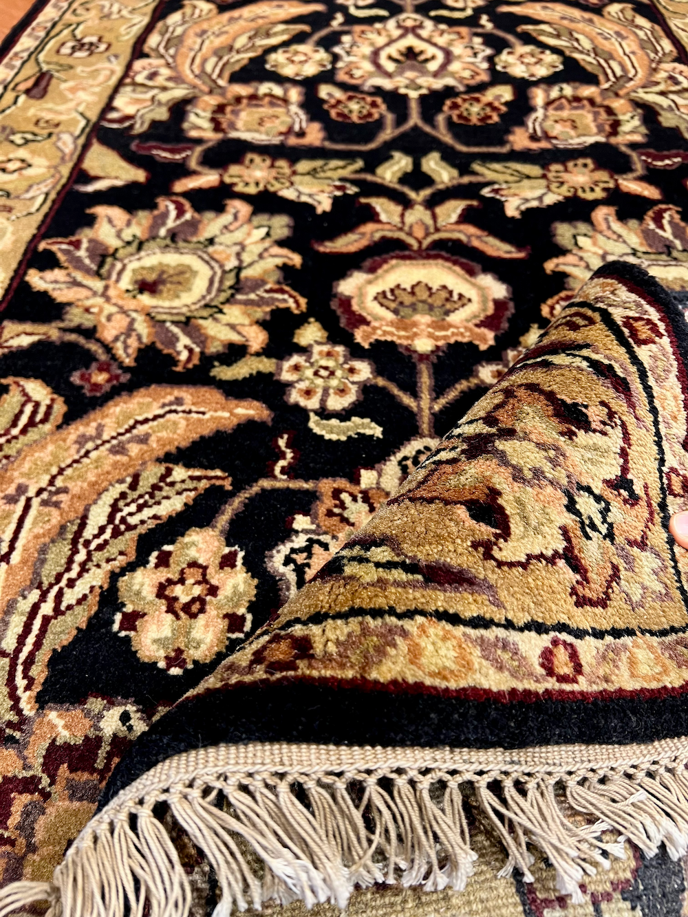 KALATI-R. 1.60m x 0.95m