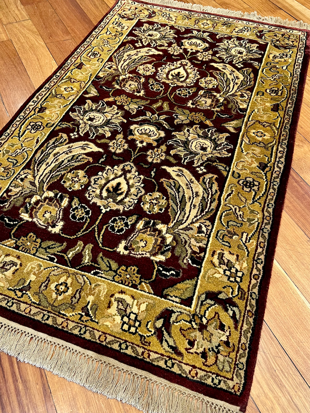 KALATI-S 1.55m x 0.95m