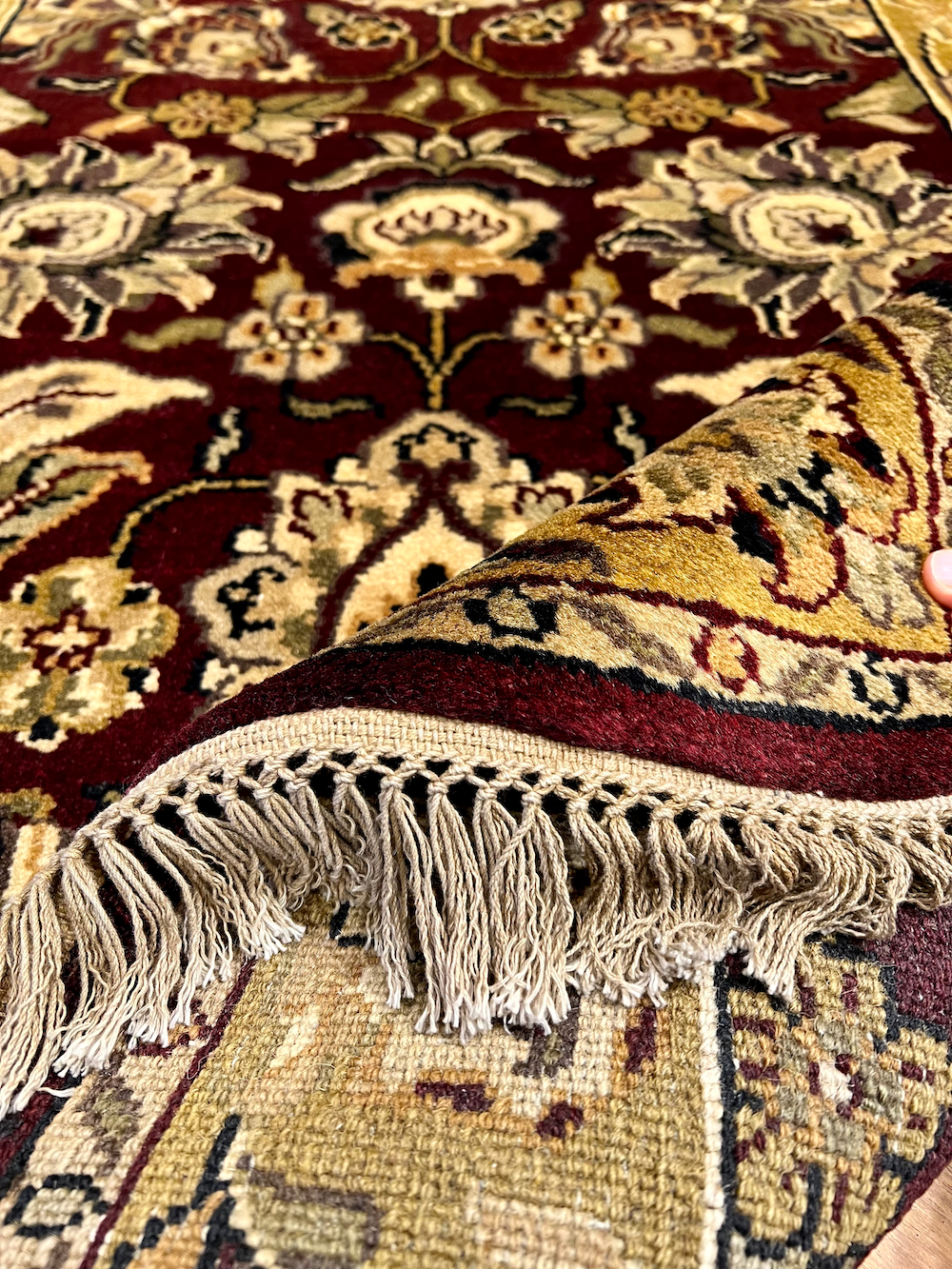 KALATI-S 1.55m x 0.95m